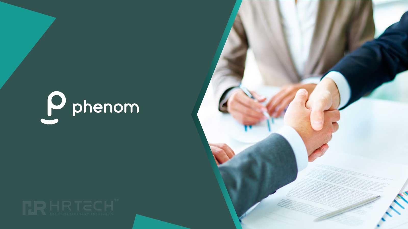 Phenom Acquires Be Applied to Power Skills First Hiring at Enterprise Scale