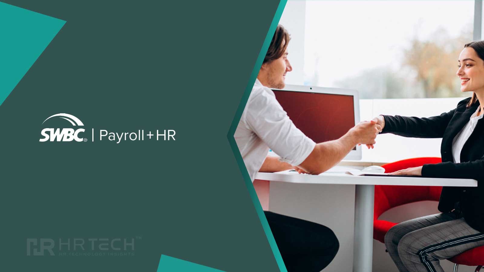 SWBC Payroll + HR Expands Solutions to Support Hiring and Workforce Development