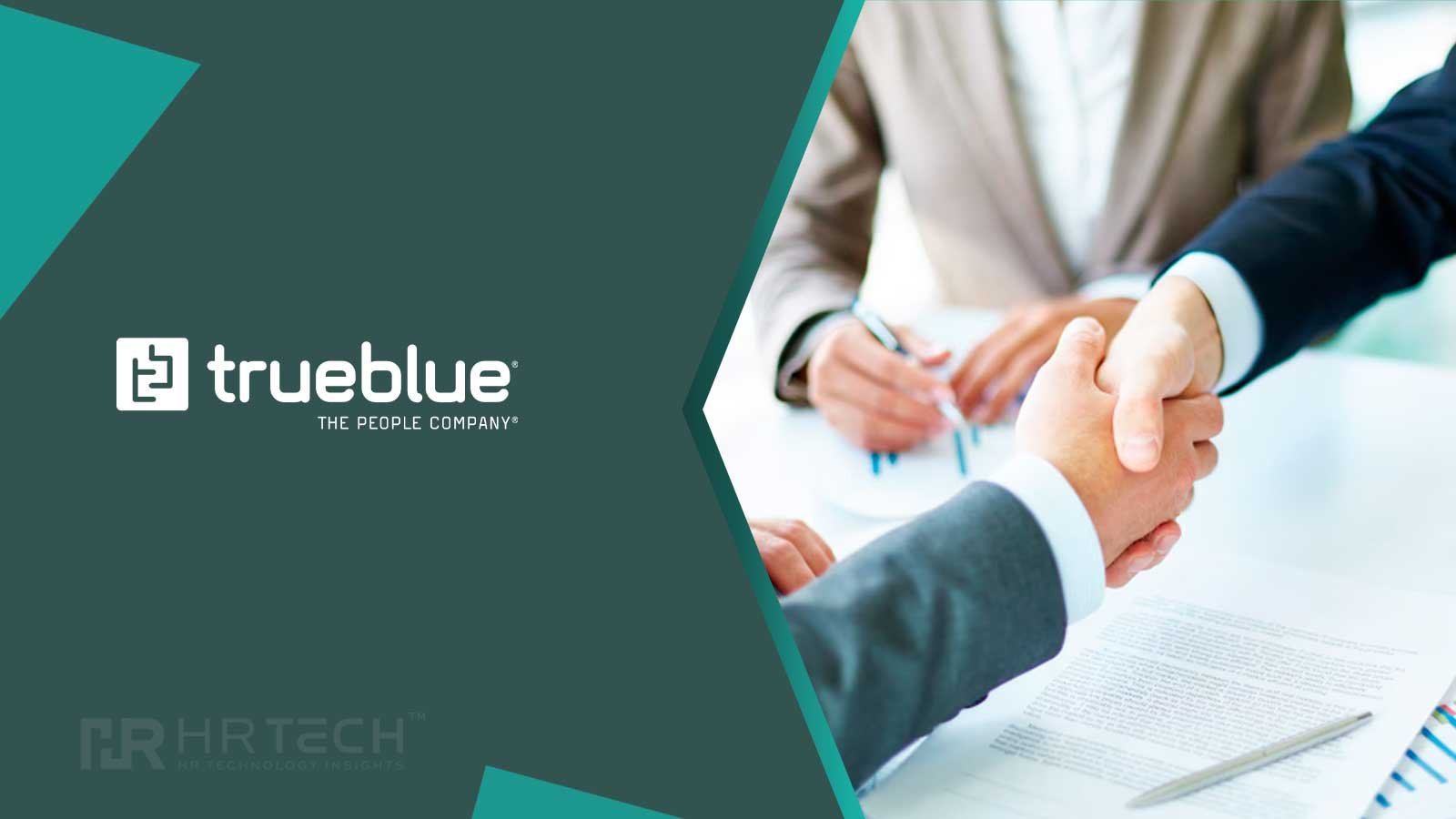 Leadership Update: TrueBlue Elevates Mike Kruszewski to Lead PeopleReady On-Demand