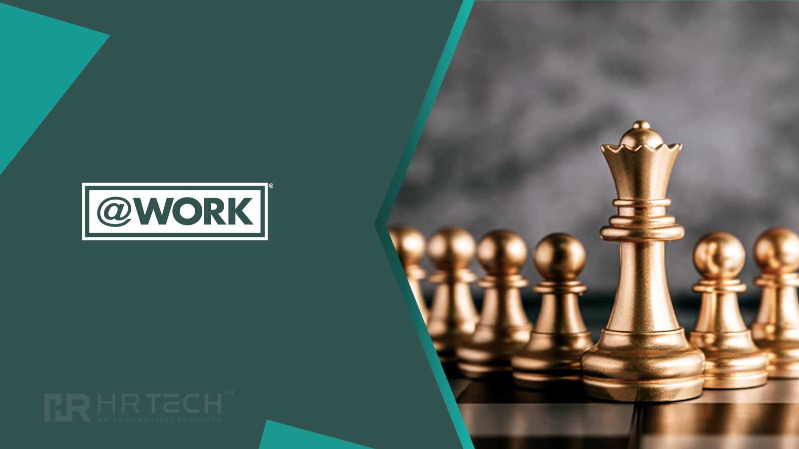 AtWork Expands into Tysons with New Local Leadership