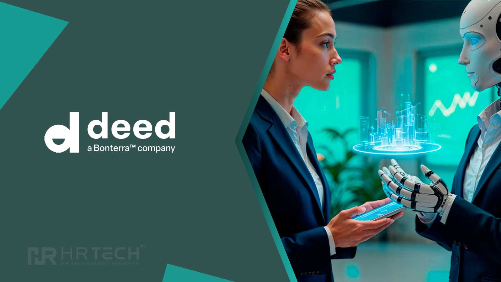 Bonterra Strengthens Corporate Giving Platform Through Deed Acquisition