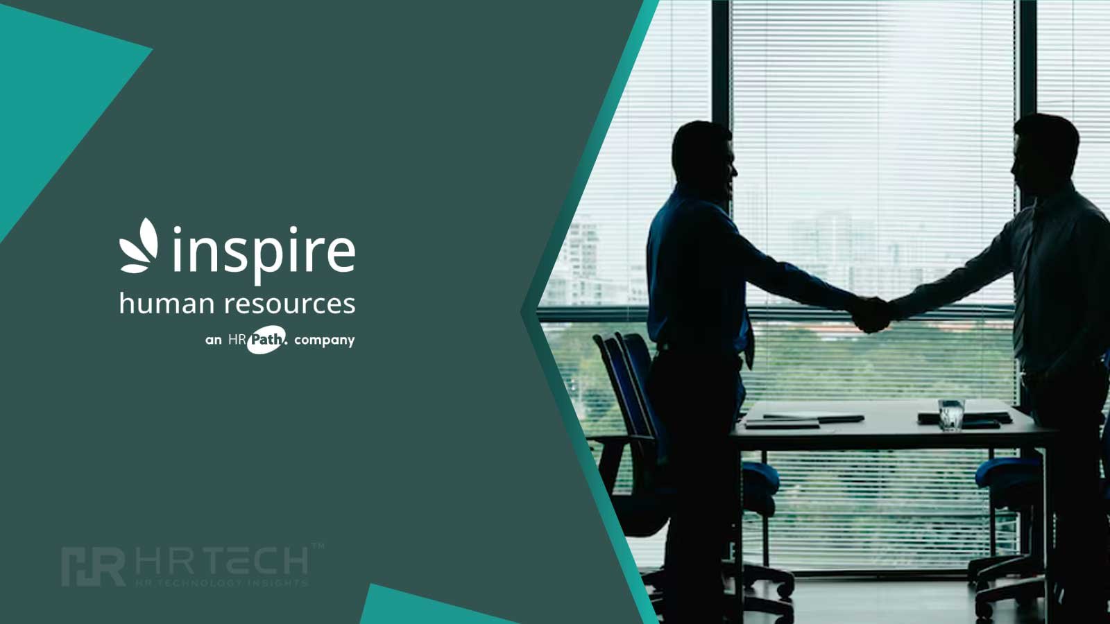 HR Path Strengthens North America Presence by Acquiring Inspire HR