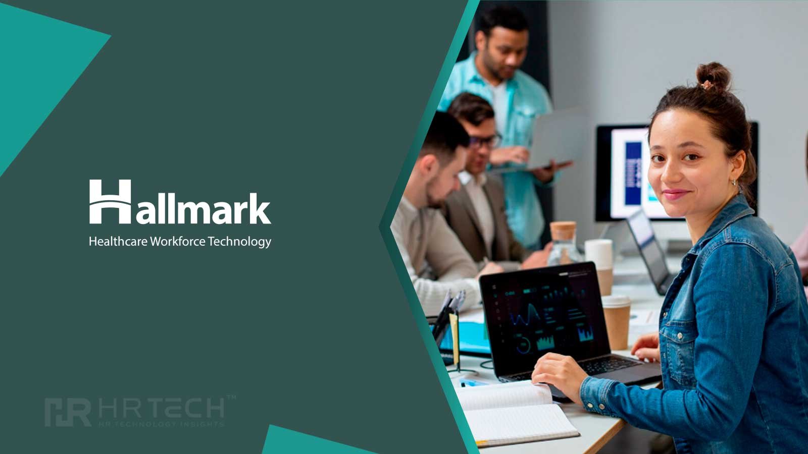 Hallmark Deploys AI-Powered Bill Rate Intelligence to Optimize Healthcare Workforce Costs