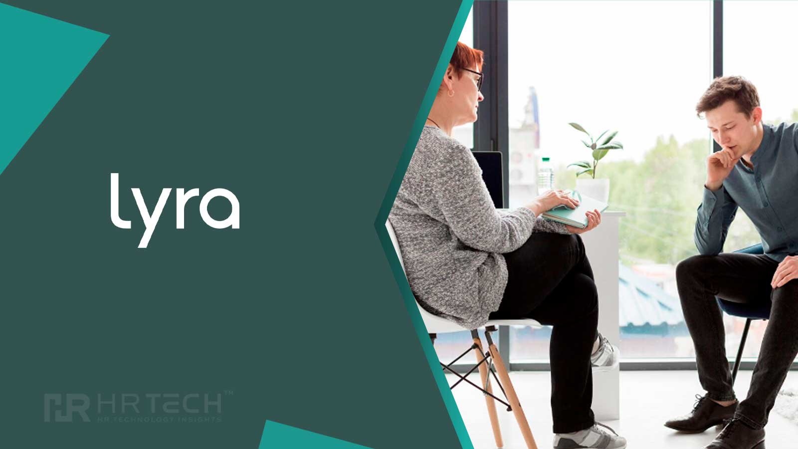 Lyra Health Partners with Workday to Expand Mental Health Support in Wellness Program