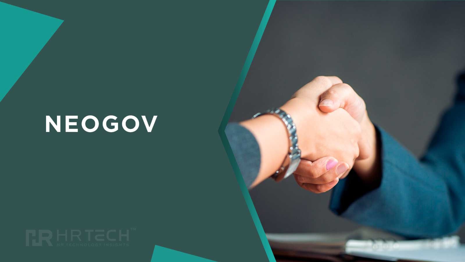 NEOGOV Strengthens Law Enforcement Solutions with PowerDetails Acquisition