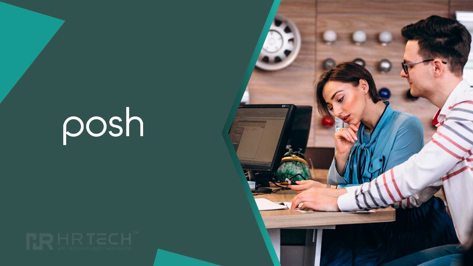Posh Launches CoachQA to Enhance AI Workforce Oversight in Financial Contact Centers