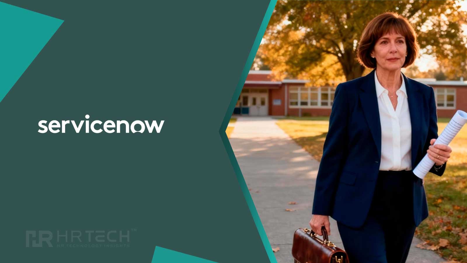 ServiceNow Brings Trusted AI to Accelerate Government Innovation and Efficiency