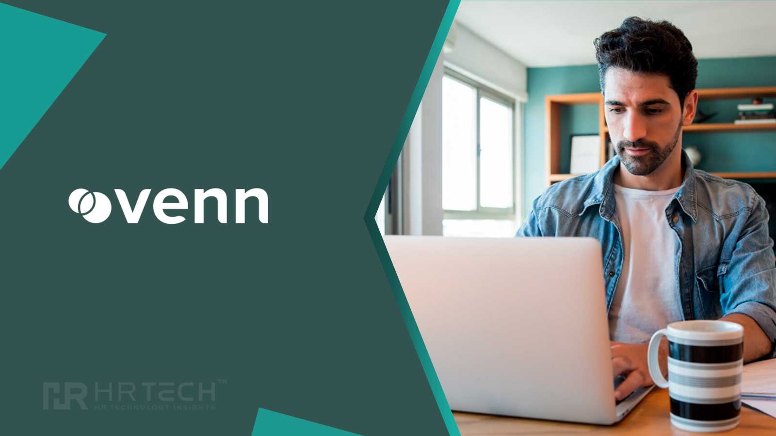 Venn Enters 2026 with Strong Growth as Regulated Industries Modernize Remote Work